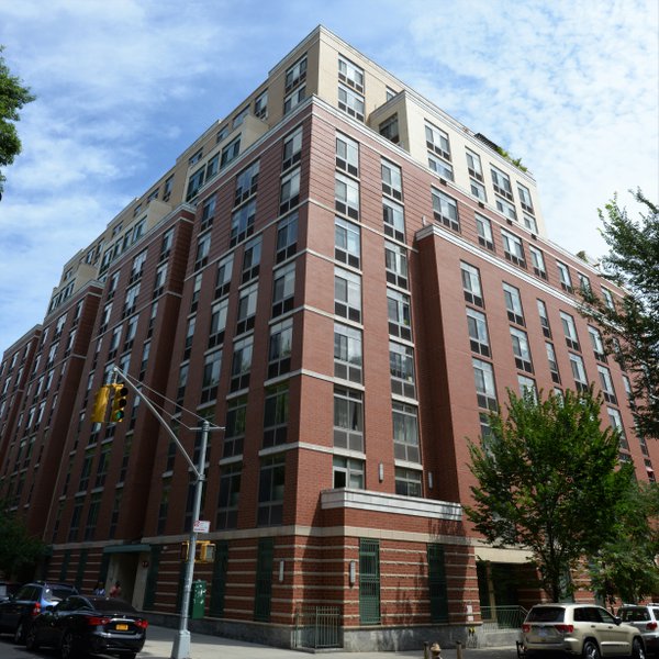 
            130 Bradhurst Ave Condominium Building, 130 Bradhurst Avenue, New York, NY, 10039, NYC NYC Condos        